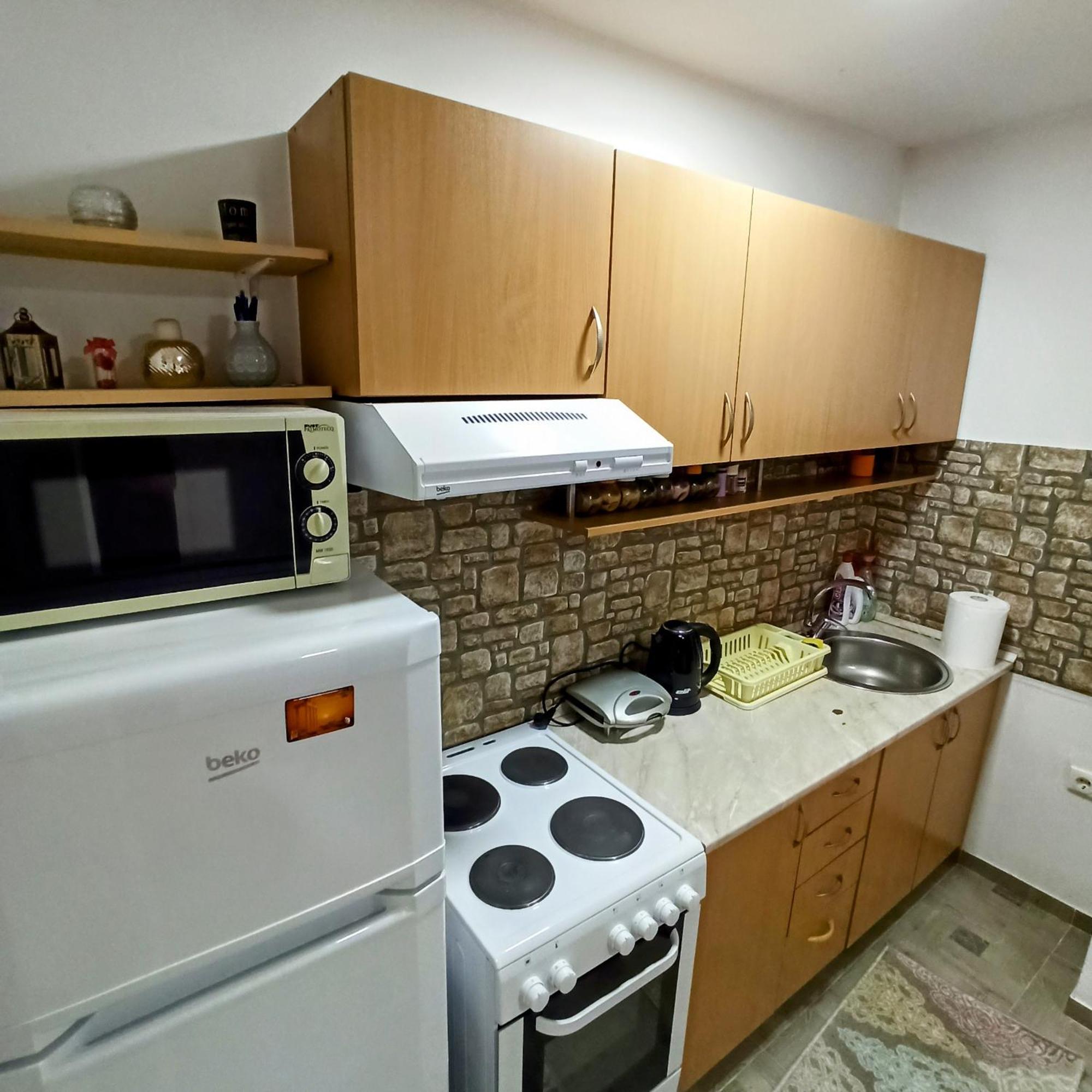 Bayt Apartment - Free Parking Sarajevo Exterior photo