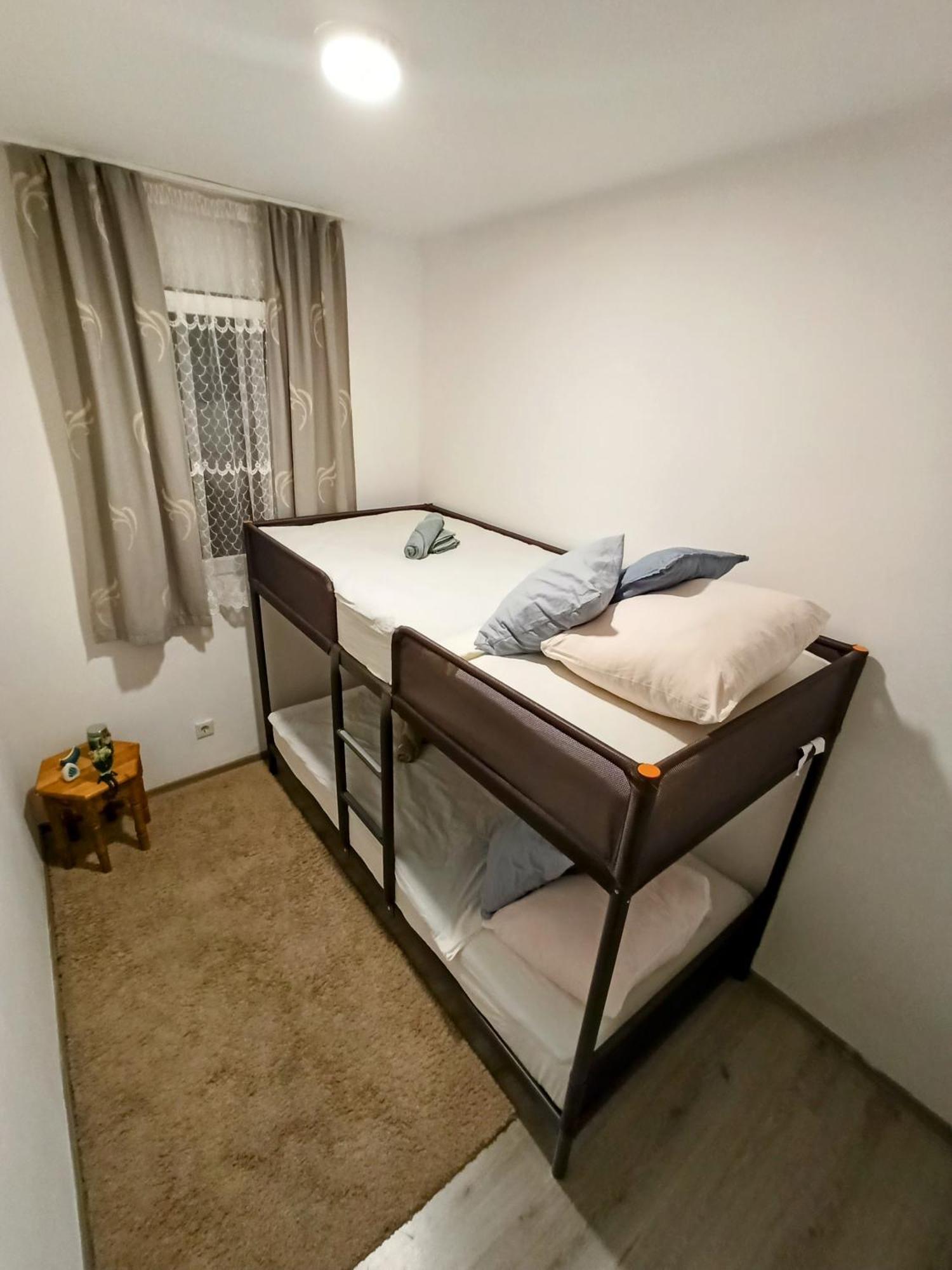 Bayt Apartment - Free Parking Sarajevo Exterior photo